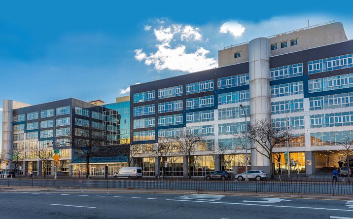 Pictures of Retail property located at 90-02 Queens Blvd, Queens, NY 11373 for sales - image #1