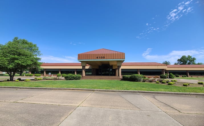 Pictures of Office, Special Purpose property located at 4100 Covert Ave, Evansville, IN 47714 for sales - image #1