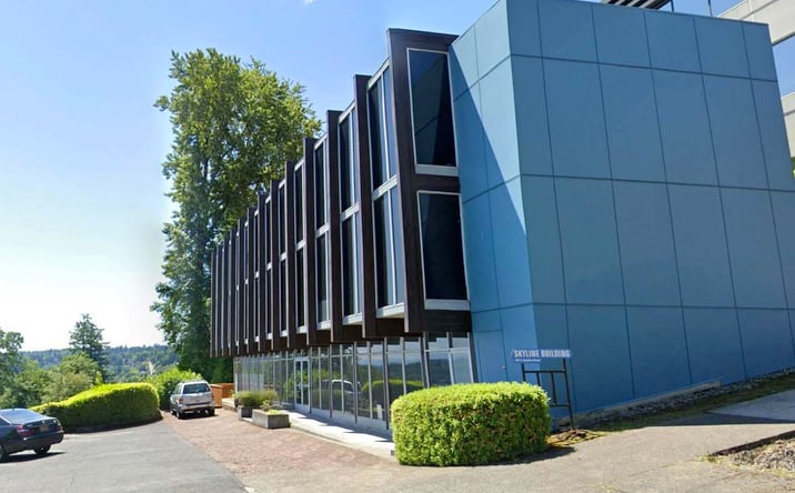 Pictures of Office property located at 224 South Hamilton Street, Portland, OR 97239 for sales - image #1