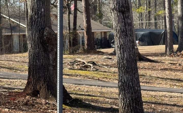 Pictures of Land property located at Bama Park Rd, Dadeville, AL 36853 for sales - image #1