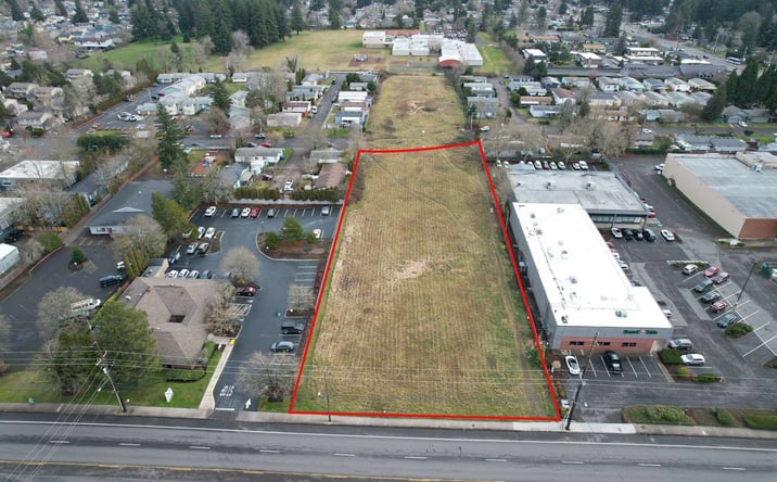 Pictures of Land property located at 181st Ave, Portland, OR 97230 for sales - image #1