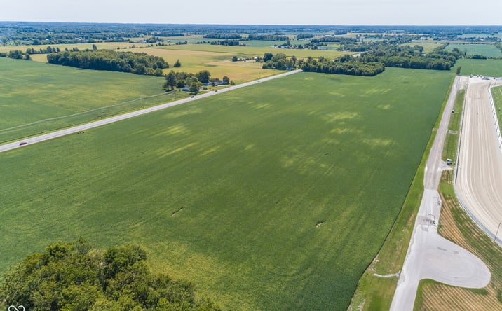 Pictures of Land property located at 4500 Dan Patch Cir, Anderson, IN 46013 for sales - image #1