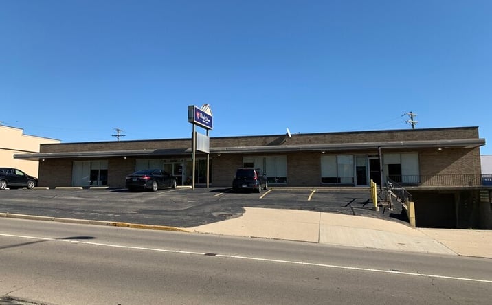 image of property at 3040-3050 S KETTERING BLVD Moraine OH 45439