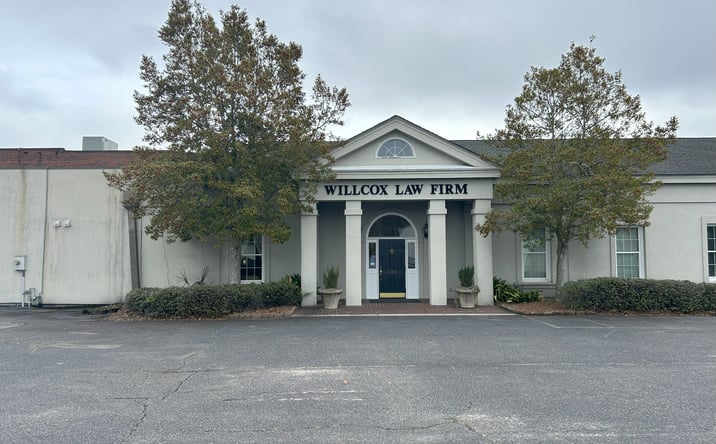 Pictures of Special Purpose property located at 248,258, and 268 W. Evans St. , Florence, SC 29501 for sales - image #1