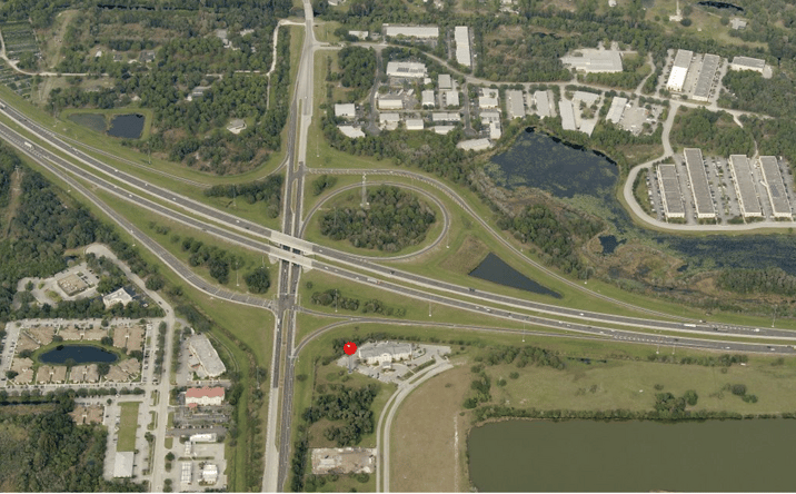 Pictures of Land property located at 2937 Executive Dr, Venice, FL 34292 for sales - image #1