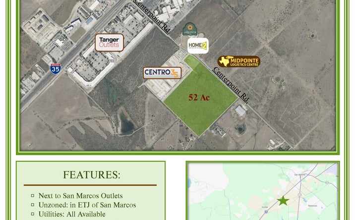 Pictures of Land, Multifamily property located at Labrador Dr. San Marcos, TX, San Marco, TX 78666 for sales - image #1