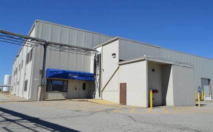 Pictures of Industrial, Mixed Use property located at 400 S Chambers, Decatur, IN 46733 for sales - image #1