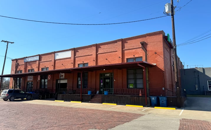 Pictures of Industrial, Mixed Use, Office property located at 310 S 9th St, Corsicana, TX 75110 for sales - image #1