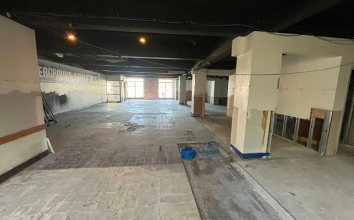 Pictures of Office property located at 251 River St, Troy, NY 12180 for sales - image #1