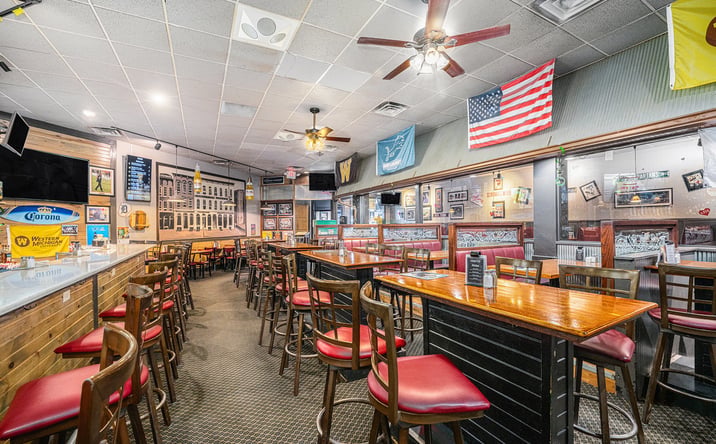 Pictures of Business for Sale, Retail property located at 3013 Oakland Drive, Kalamazoo, MI 49008 for sales - image #1