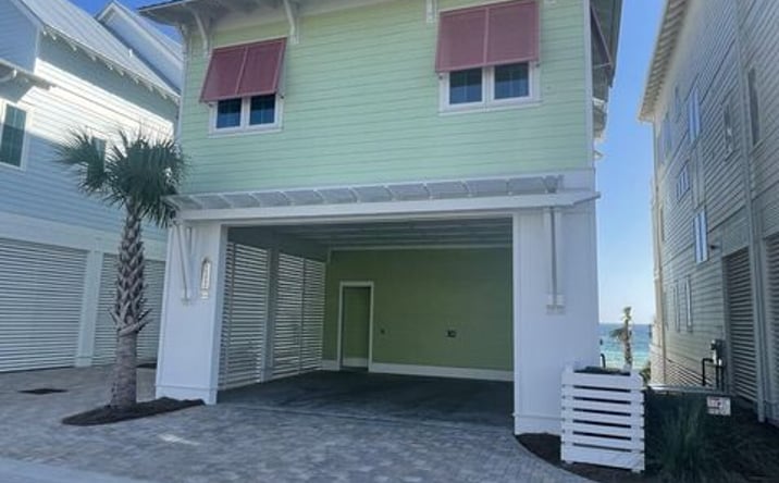 Pictures of Mixed Use, Multifamily property located at 13657 Front Beach Rd, Panama City Beach, FL 32413 for sales - image #1