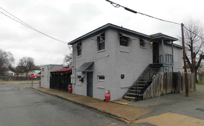 Pictures of Business for Sale, Hospitality, Mixed Use property located at 112 E 13th St, North Little Rock, AR 72114 for sales - image #1