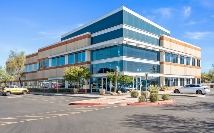 Pictures of Office property located at 2205 W Whispering Wind Dr, Phoenix, AZ 85085, 2225 W Whispering Wind Dr, Phoenix, AZ 85085 for sales - image #1