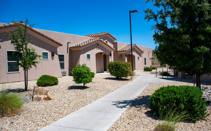 Pictures of Business for Sale, Senior Living property located at 2802 Corte Dios, Las Cruces, NM 88011 for sales - image #1