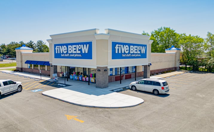 Pictures of Retail property located at 994 US-51, Forsyth, IL 62535 for sales - image #1