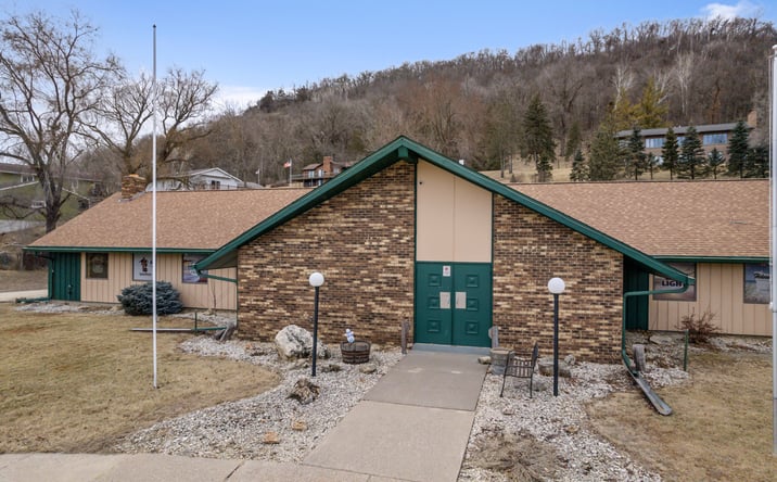 Pictures of Business for Sale, Hospitality, Mixed Use property located at 401 Rolling View Dr, Rollingstone, MN 55969 for sales - image #1