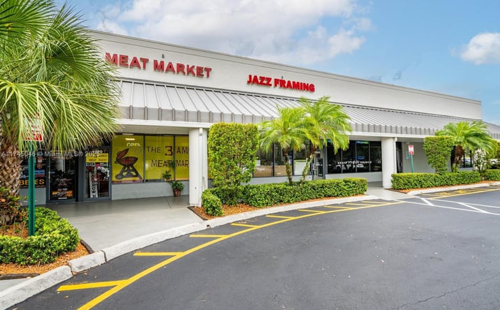Pictures of Business for Sale, Retail property located at 1320 SW 160th Ave, Weston, FL 33326 for sales - image #1
