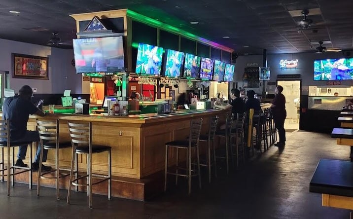 Pictures of Retail property located at 197 Tegarden Road, Gulfport, MS 39507 for sales - image #1