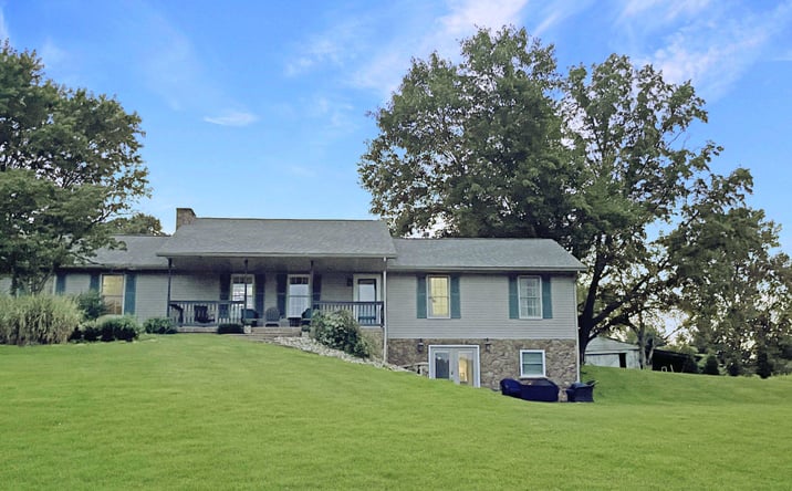 Pictures of Land property located at 1048 Parkway Drive, Logan, OH 43138 for sales - image #1