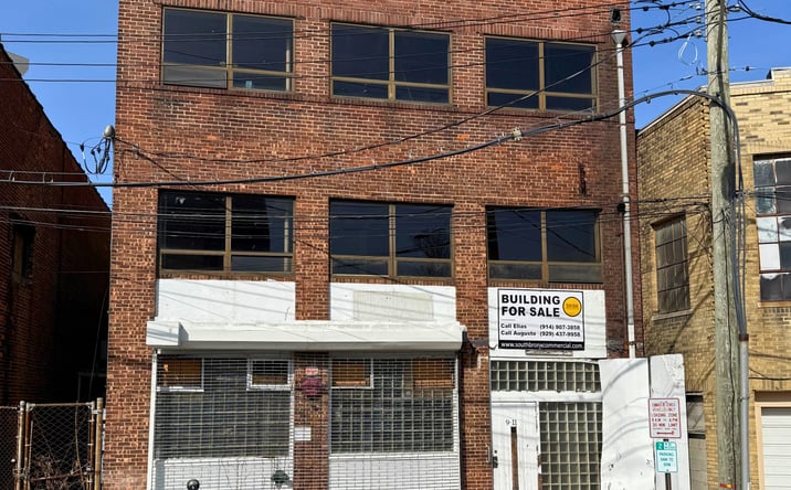 Pictures of Industrial, Office property located at 11 Elm Ave, Mount Vernon, NY 10550 for sales - image #1