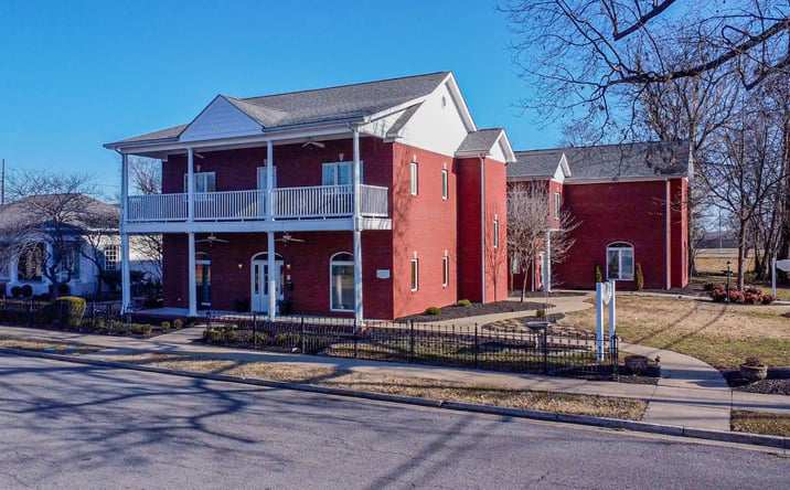 Pictures of Mixed Use, Multifamily property located at 502 N 5th St, Paducah, KY 42001 for sales - image #1