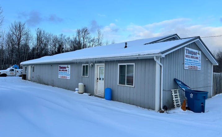 Pictures of Special Purpose property located at 3481 M-30, Beaverton, MI 48612 for sales - image #1