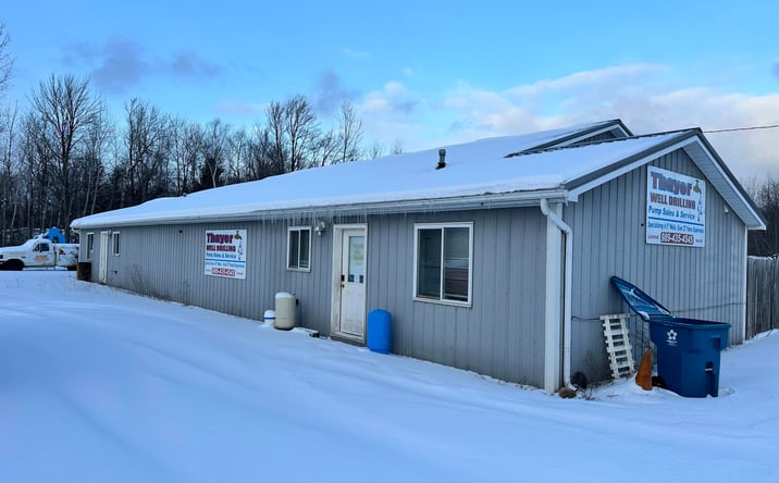 Pictures of Special Purpose property located at 3481 M-30, Beaverton, MI 48612 for sales - image #1
