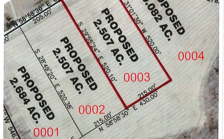 Pictures of Land property located at 0003 County Road 19, Marengo, OH 43334 for sales - image #1
