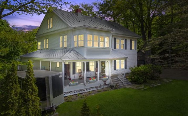 Pictures of Retail, Hospitality property located at 103 Taylor Woods Rd, Belgrade, ME 04917 for sales - image #1