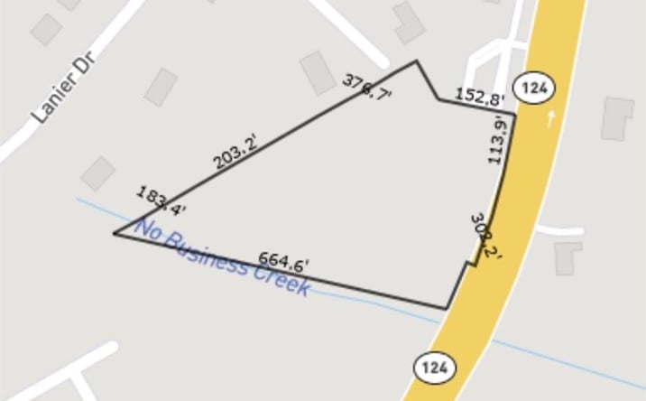 Pictures of Mixed Use property located at Highway S, Snellville, GA 30078 for sales - image #1