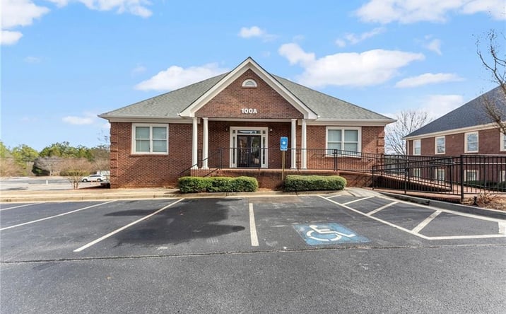 Pictures of Office property located at 4330 S Lee Street Unit 100, Buford, GA 30518 for sales - image #1