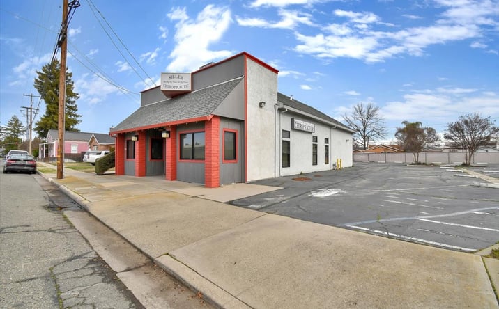Pictures of Office property located at 779 Shasta St, Yuba City, CA 95991 for sales - image #1