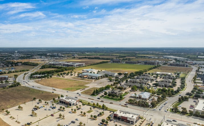 Pictures of Mixed Use, Hospitality, Retail property located at 1800 E Broad St, Mansfield, TX 76063 for sales - image #1