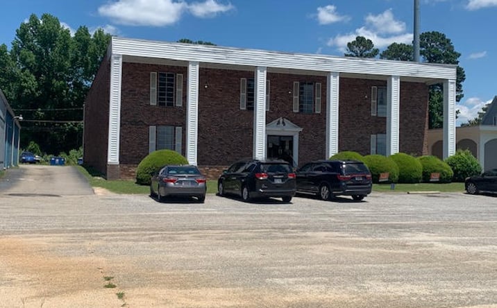 Pictures of Office property located at 7358 Garners Ferry Rd, Columbia, SC 29209 for sales - image #1