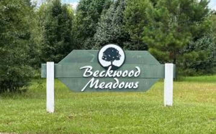 Pictures of Land property located at 00 Beckwood Trail, Aiken, SC 29803 for sales - image #1