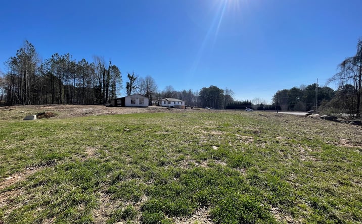 Pictures of Land property located at 2038 Fairburn Rd, Douglasville, GA 30135 for sales - image #1