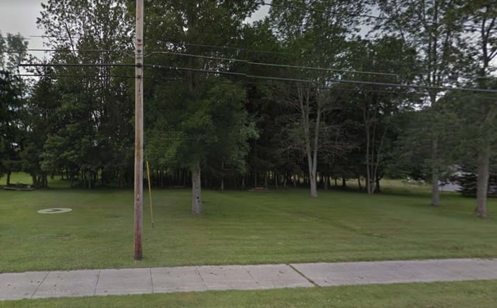 Pictures of Land property located at 197 West Lake Road, Mayville, NY 14757 for sales - image #1