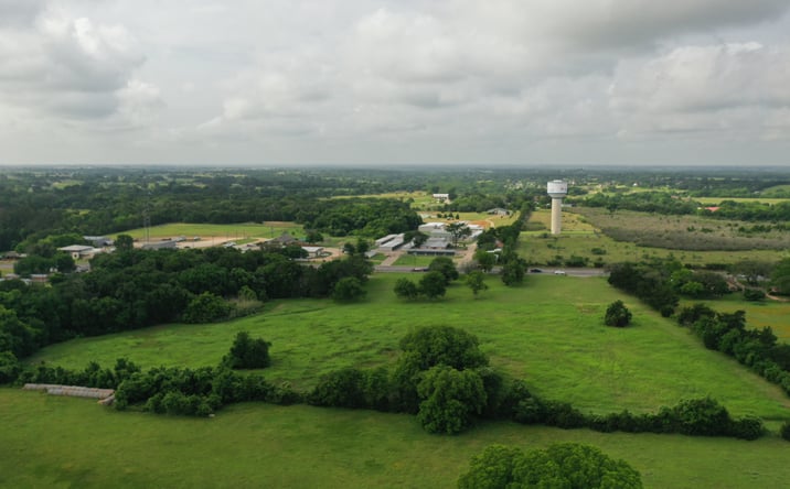 Pictures of Land property located at Hwy 290 W, Brenham, TX 77833 for sales - image #1