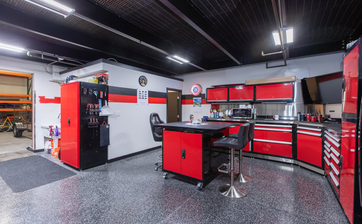 Pictures of Industrial, Self Storage, Special Purpose property located at 450 E Willis Rd, Chandler, AZ 85286 for sales - image #1