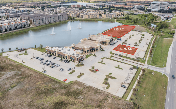 Pictures of Land property located at SEQ 635 & Luna Rd, Farmers, Farmers Branch, TX 75234 for sales - image #1