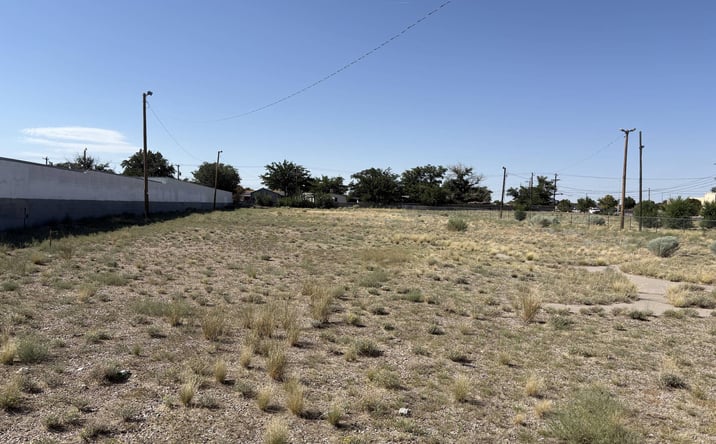Pictures of Land property located at 11910 Central Ave SE, Albuquerque, NM 87123 for sales - image #1