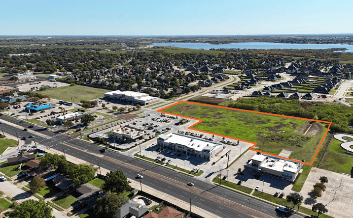 Pictures of Land property located at 3111 Southwest Pkwy, Wichita Falls, TX 76308 for sales - image #1