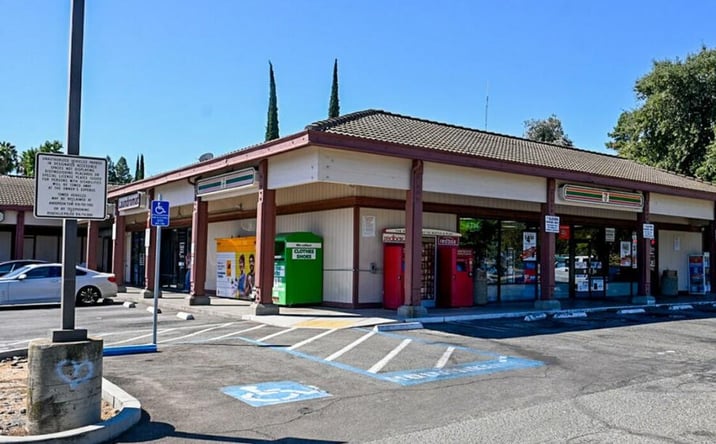 Pictures of Retail property located at 500 Cirby Way, Roseville, CA 95678 for sales - image #1