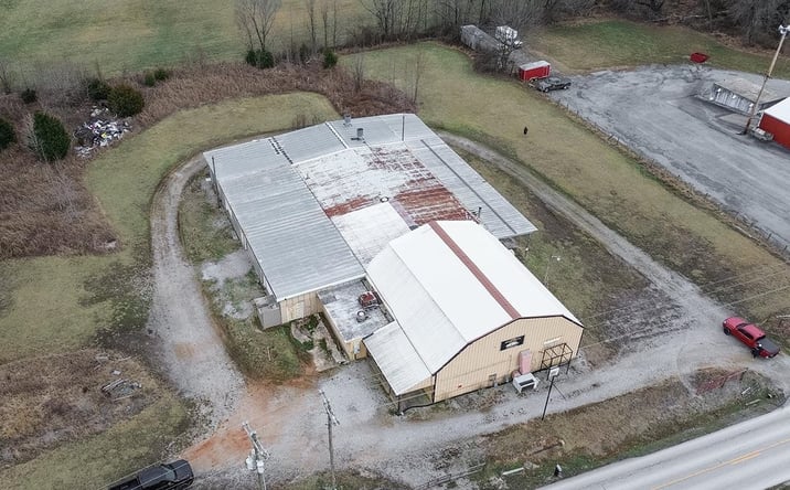 Pictures of Special Purpose property located at 546 Center Peggyville Road, Center, KY 42214 for sales - image #1