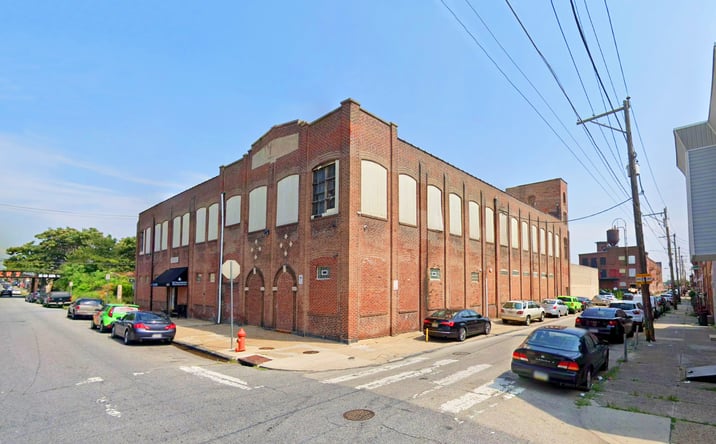 Pictures of Industrial property located at 2221 E Clearfield St, Philadelphia, PA 19134 for sales - image #1