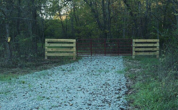 Pictures of Land property located at 0 Van Zant Road, Langsville, OH 45741 for sales - image #1