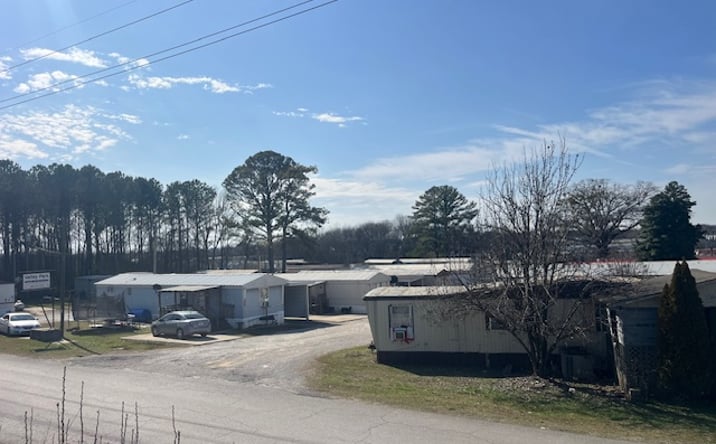Pictures of Land property located at 110 Valley Park Dr, Decatur, AL 35601 for sales - image #1