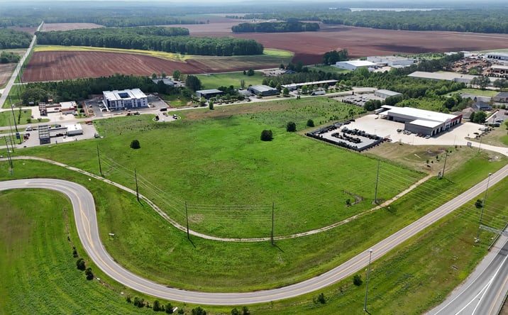 Pictures of Land, Retail property located at Success Cir SW, Huntsville, AL 35756 for sales - image #1