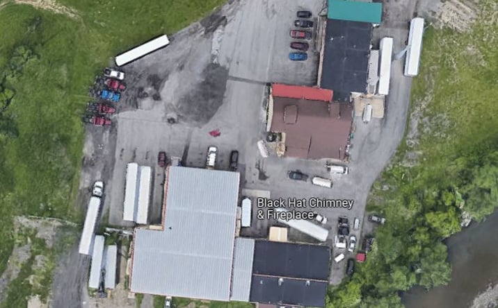Pictures of Industrial, Retail property located at 3155 Seneca Street, Buffalo, NY 14224 for sales - image #1