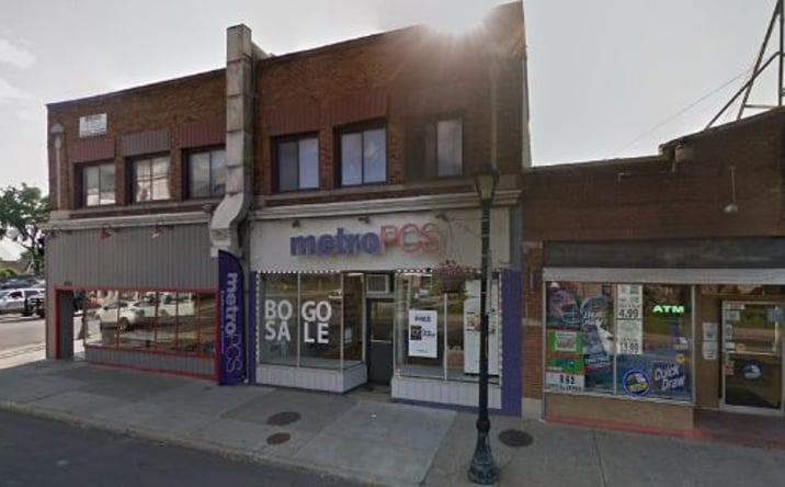 Pictures of Retail property located at 2719 South Park Avenue, Buffalo, NY 14218 for sales - image #1